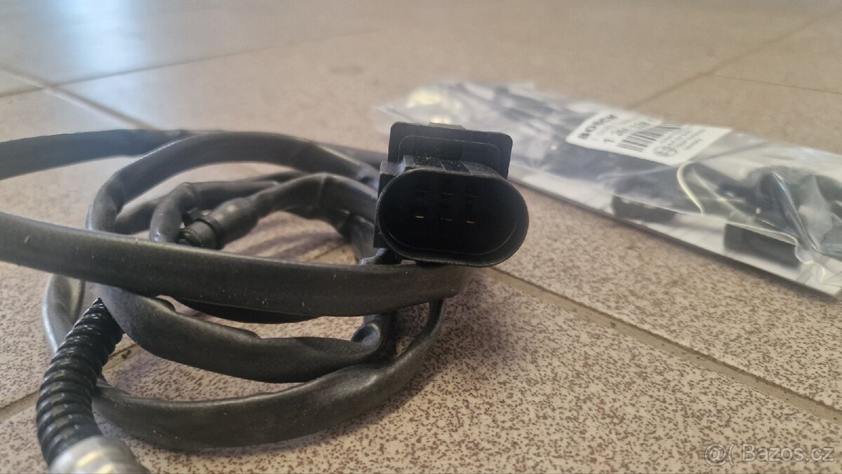 Lambda sonda VW,Škoda, Audi 0258007351 - 3