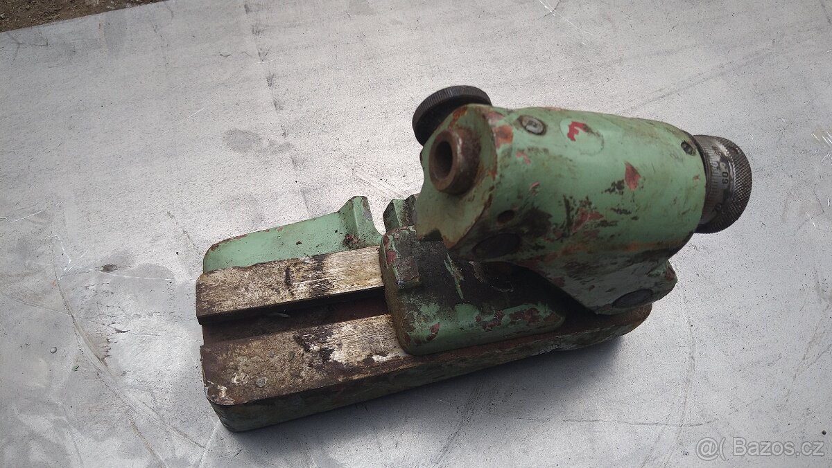 Bruska bn 102 - 3