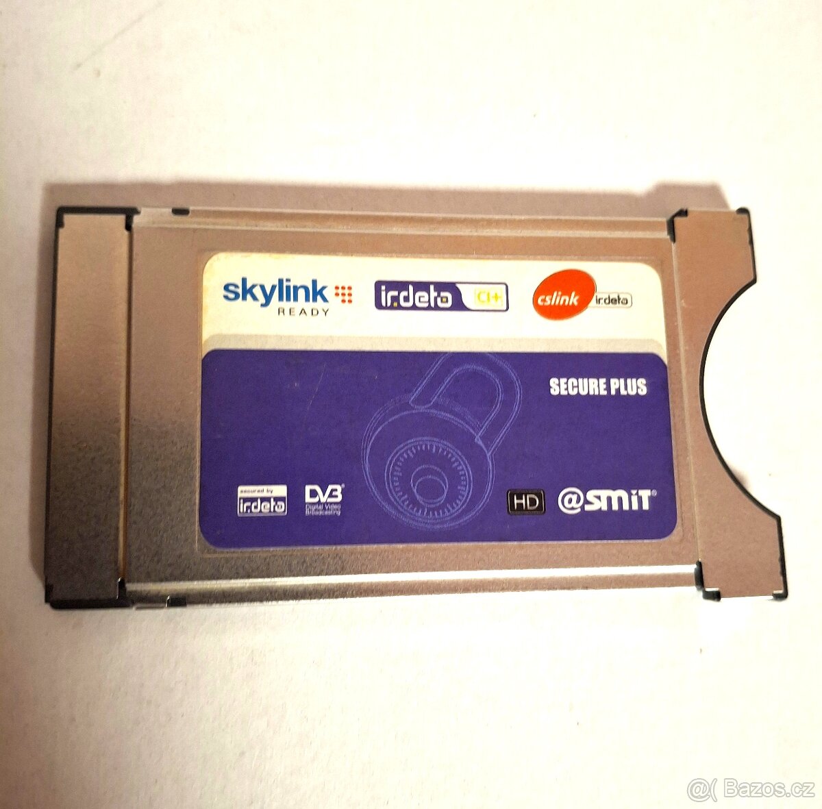 Technisat Digicorder HD S2 + IRDETO - 3