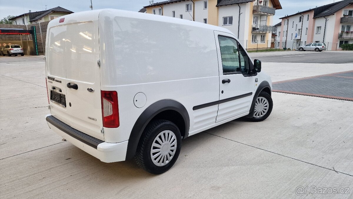 Ford Transit Connect – r.v. 2012 Krásný celkový stav vozu - 3