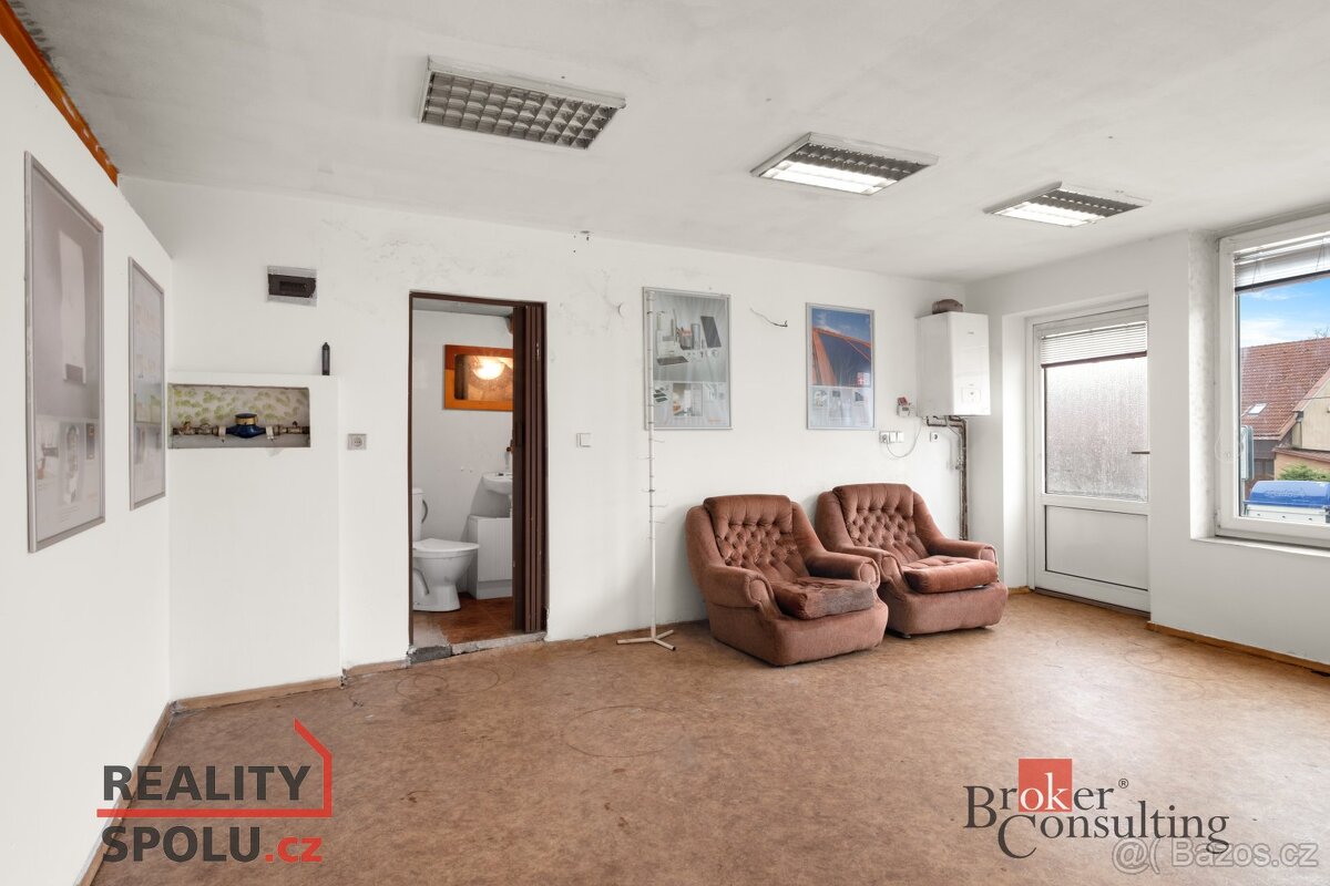 Prodej, domy/rodinný, 130 m2, Vrchovecká 775/20, 59401 Velké - 3