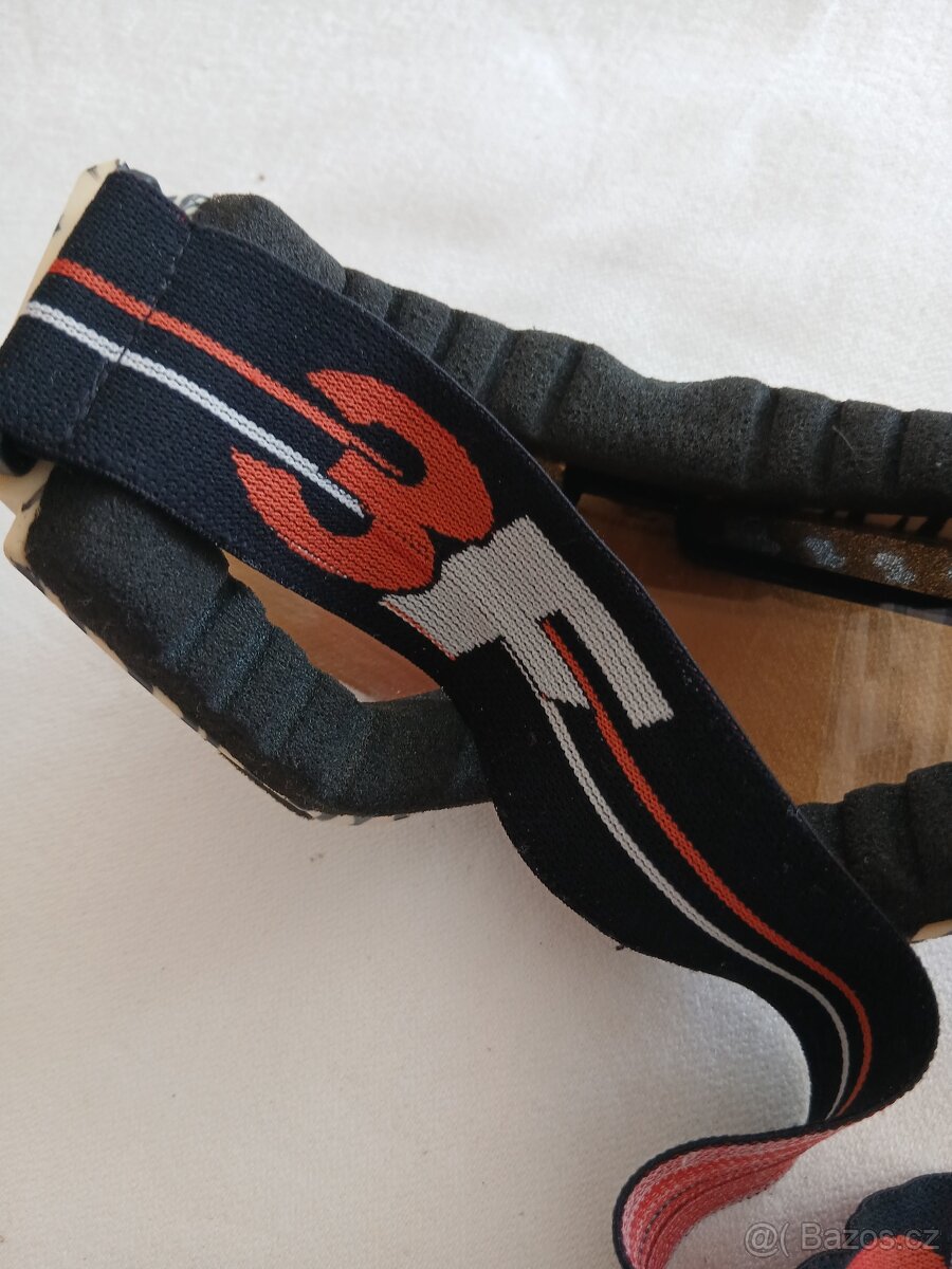 Lyžařské brýle od firmy 3F junior - 3