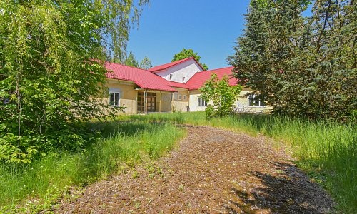 SLEVA 20% na Dům č.p. 31 s pozemky 4.206m2 prodloužena - 3