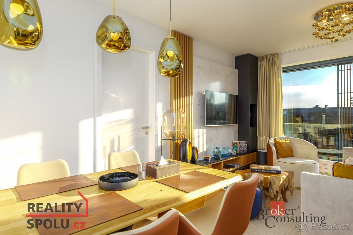 Prodej, byty/2+kk, 66.5 m2, 38278 Lipno nad Vltavou, Český K - 3