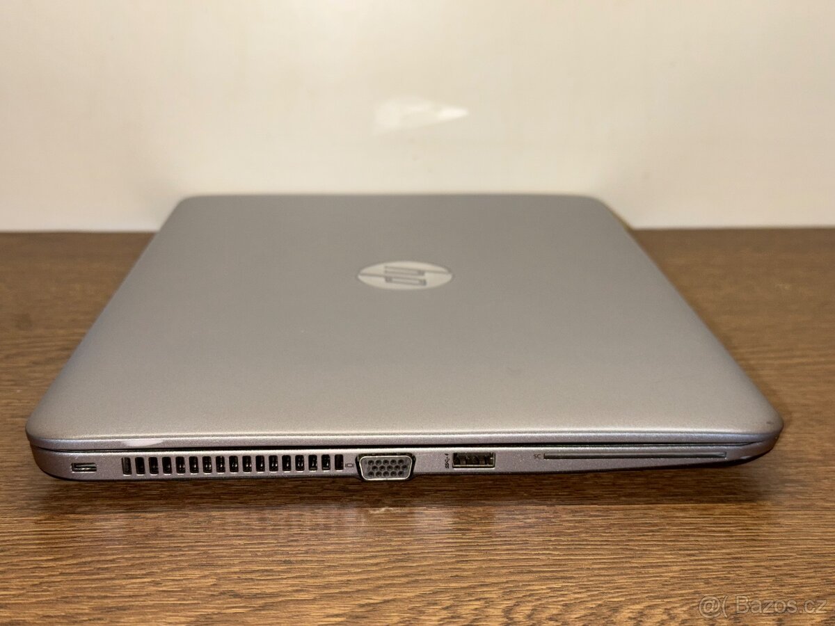 HP 840 G3 - i5, 16GB RAM, 256 GB SSD, WWAN, Win11Pro - 3
