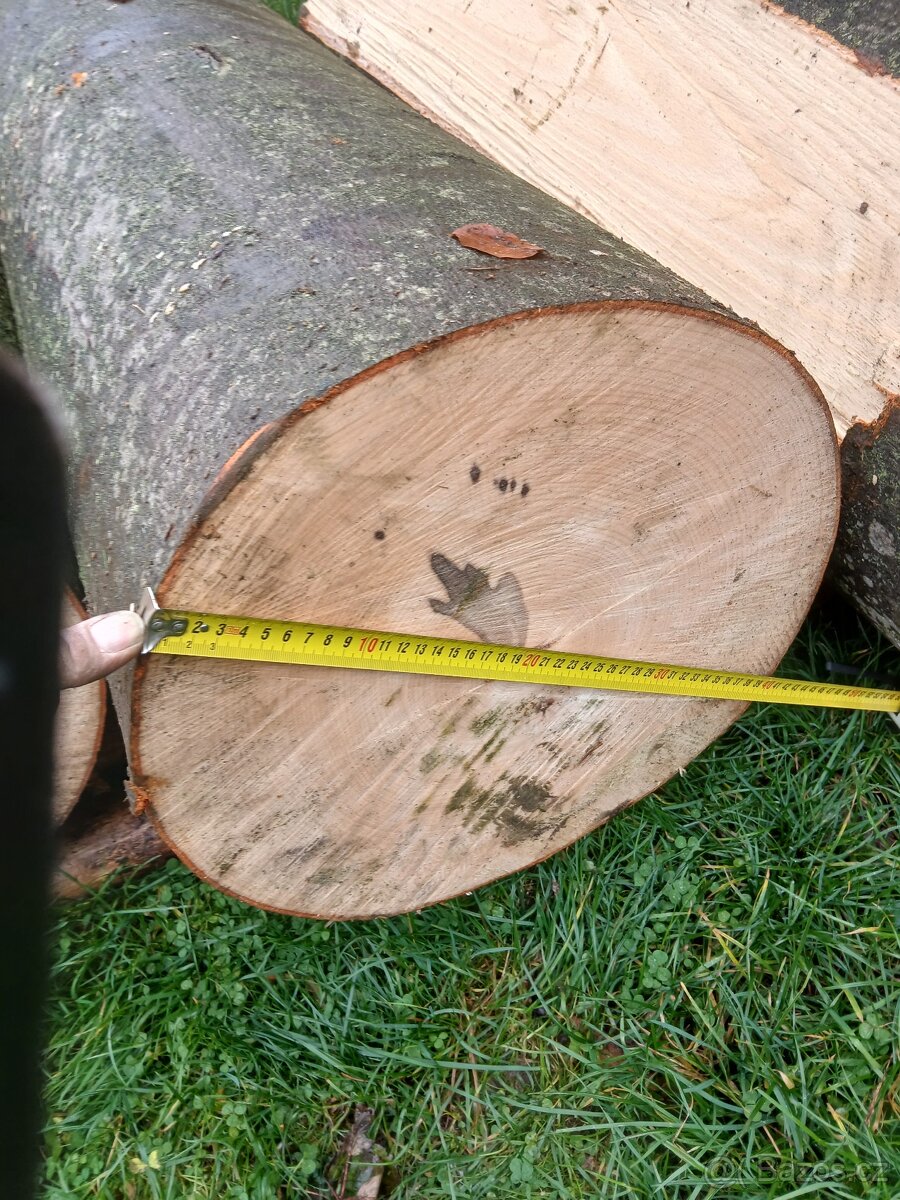 Špalek na štípání - 3