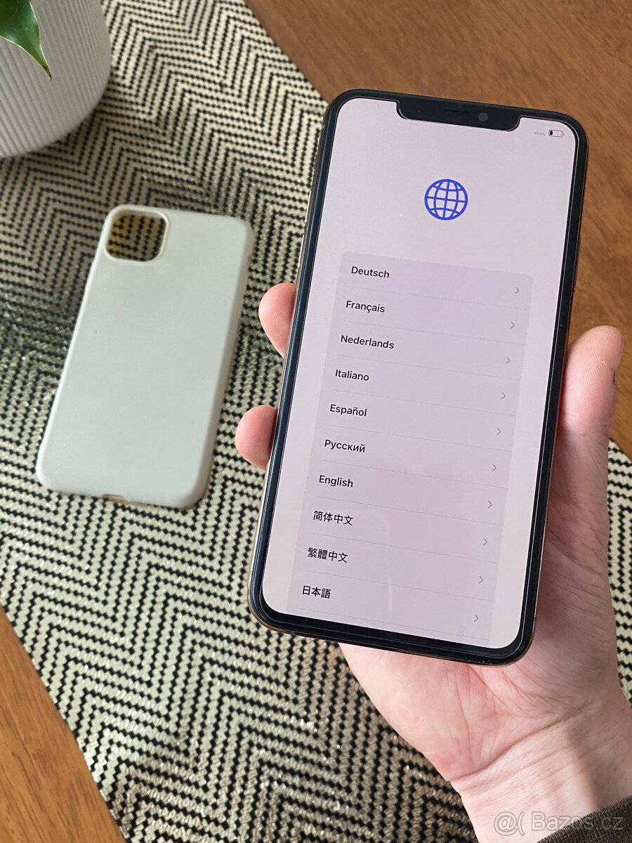 IPhone 11 Pro Max 512gb - 3