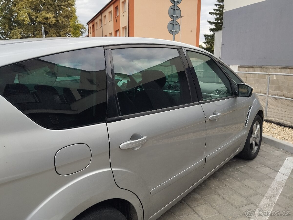 Ford s max - 3