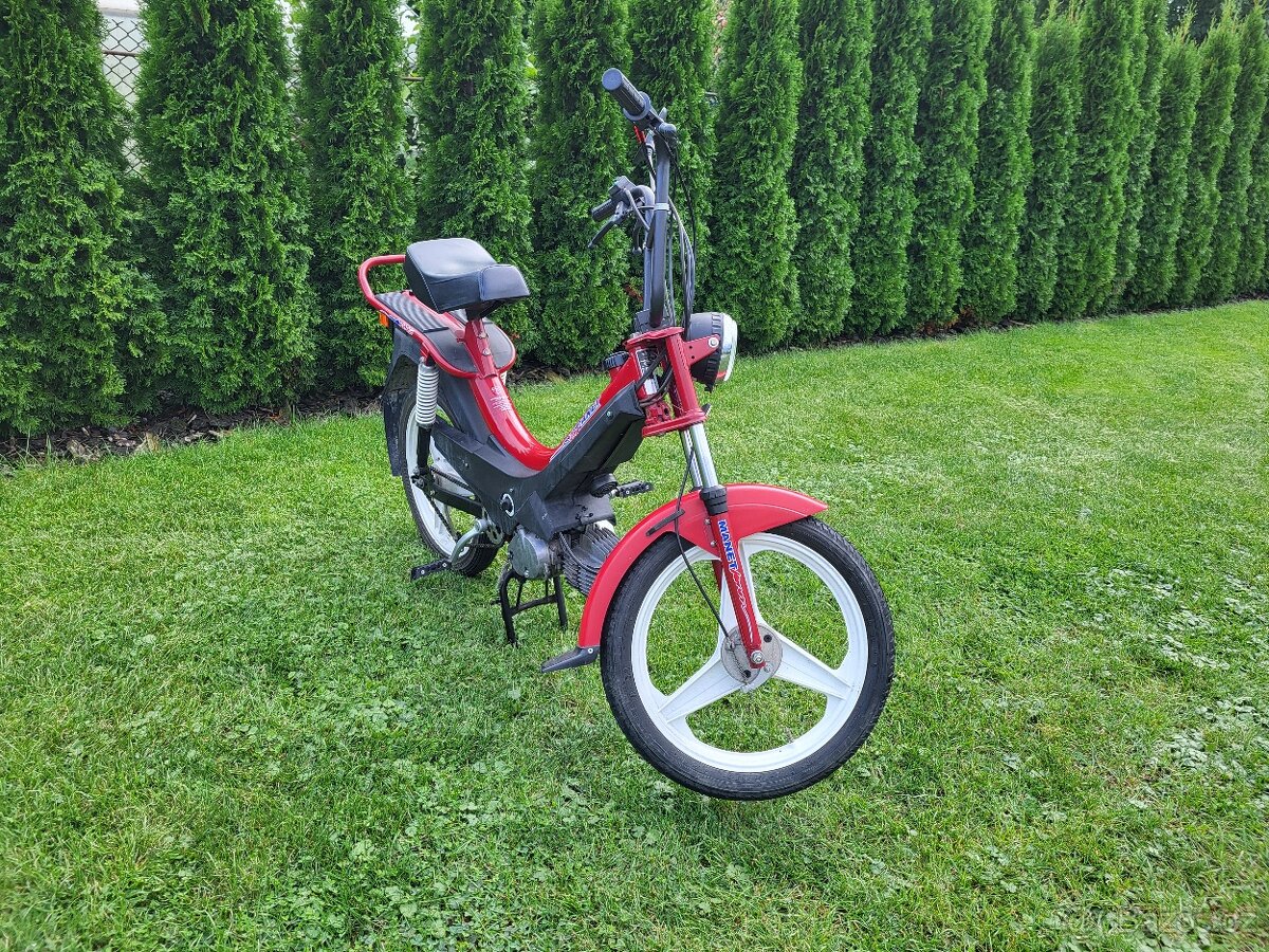 Manet Korado Puch - 3