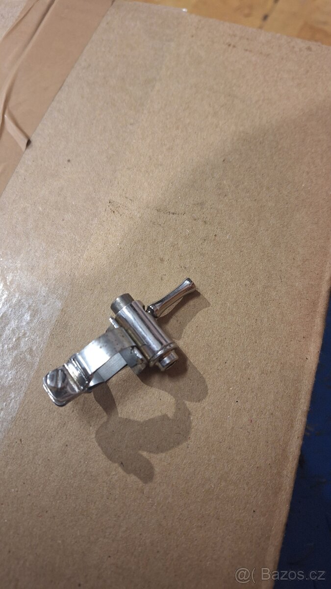 Tahovy prepinac svetel - 3