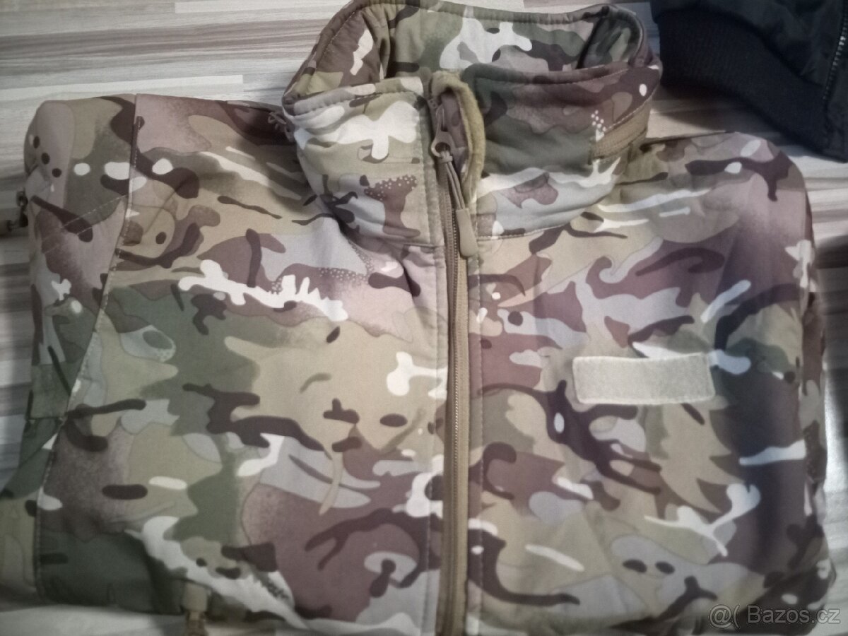 Maskáče a funkční prádlo pro děti. - 3