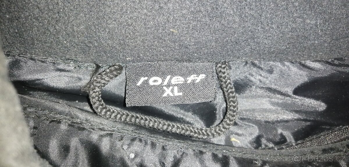 Moto bunda XL Roleff - 3