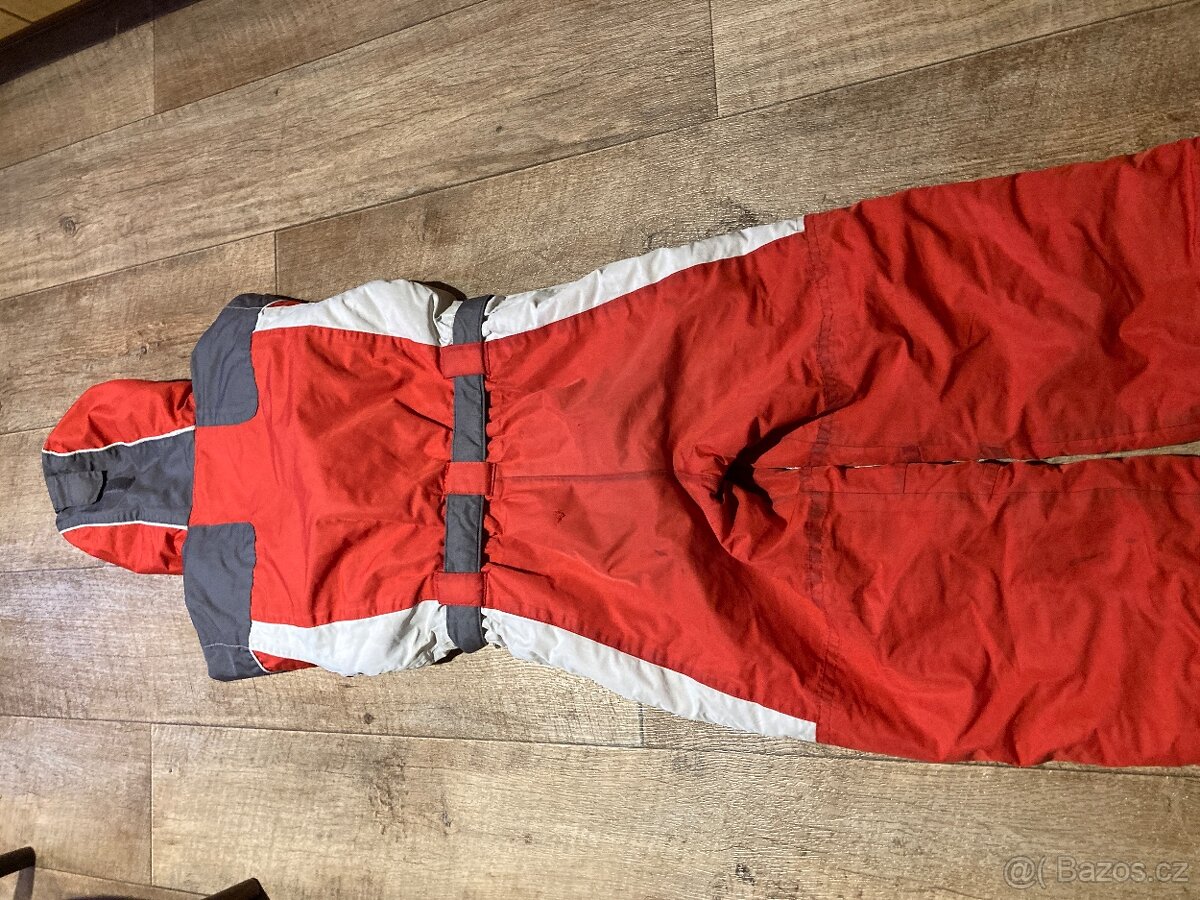 Zimni kombineza Etirel 104 - 3