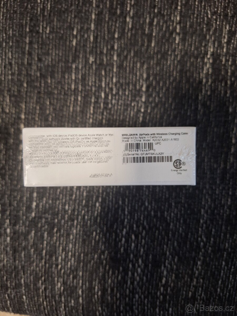 Apple airpods generation 2 - 3