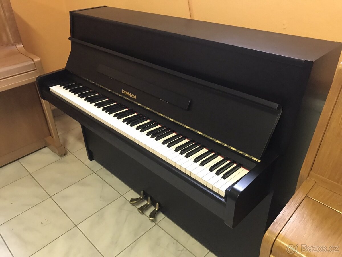 Pianino YAMAHA - 3