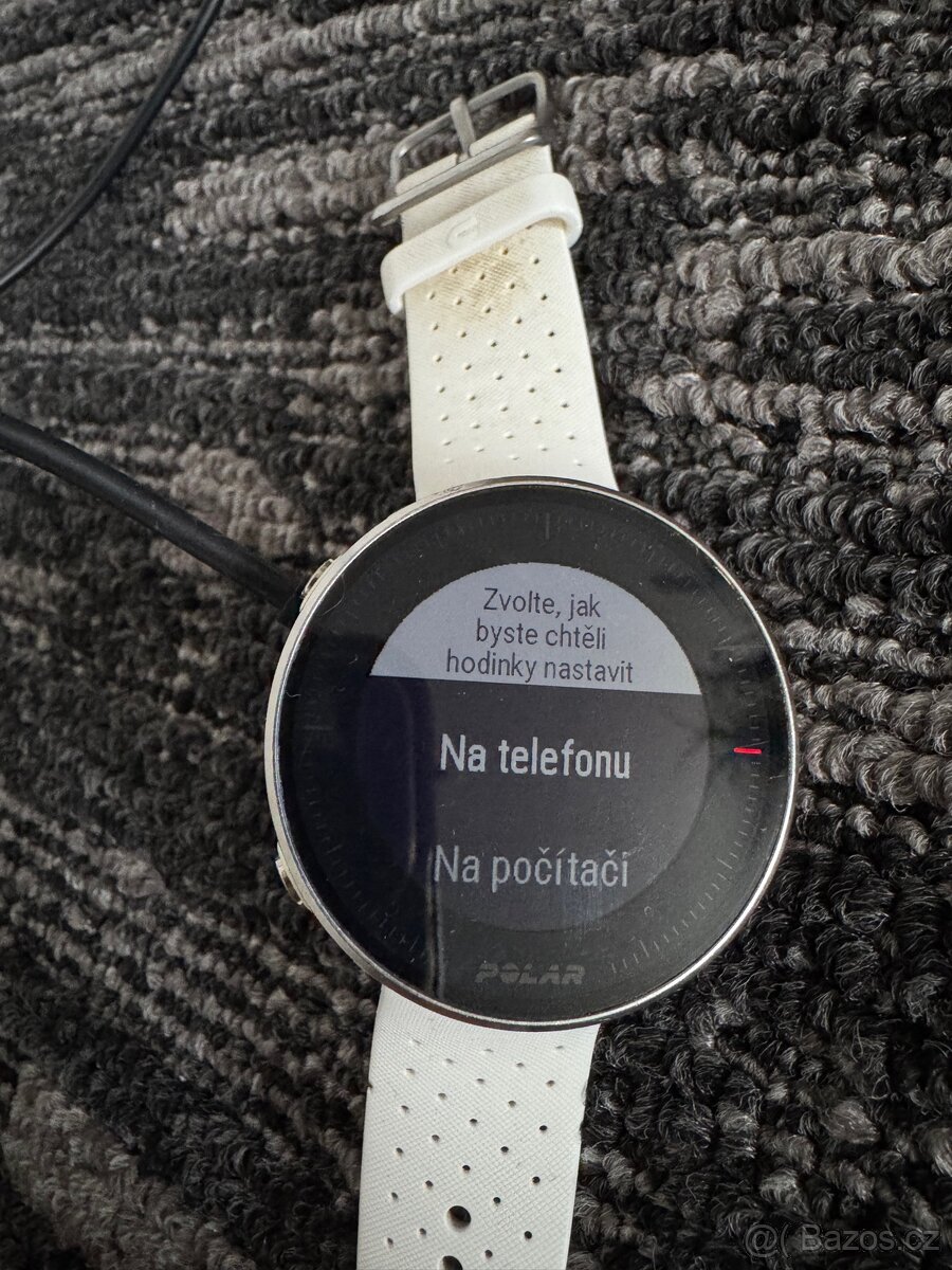 sportovní hodinky POLAR VANTAGE - 3