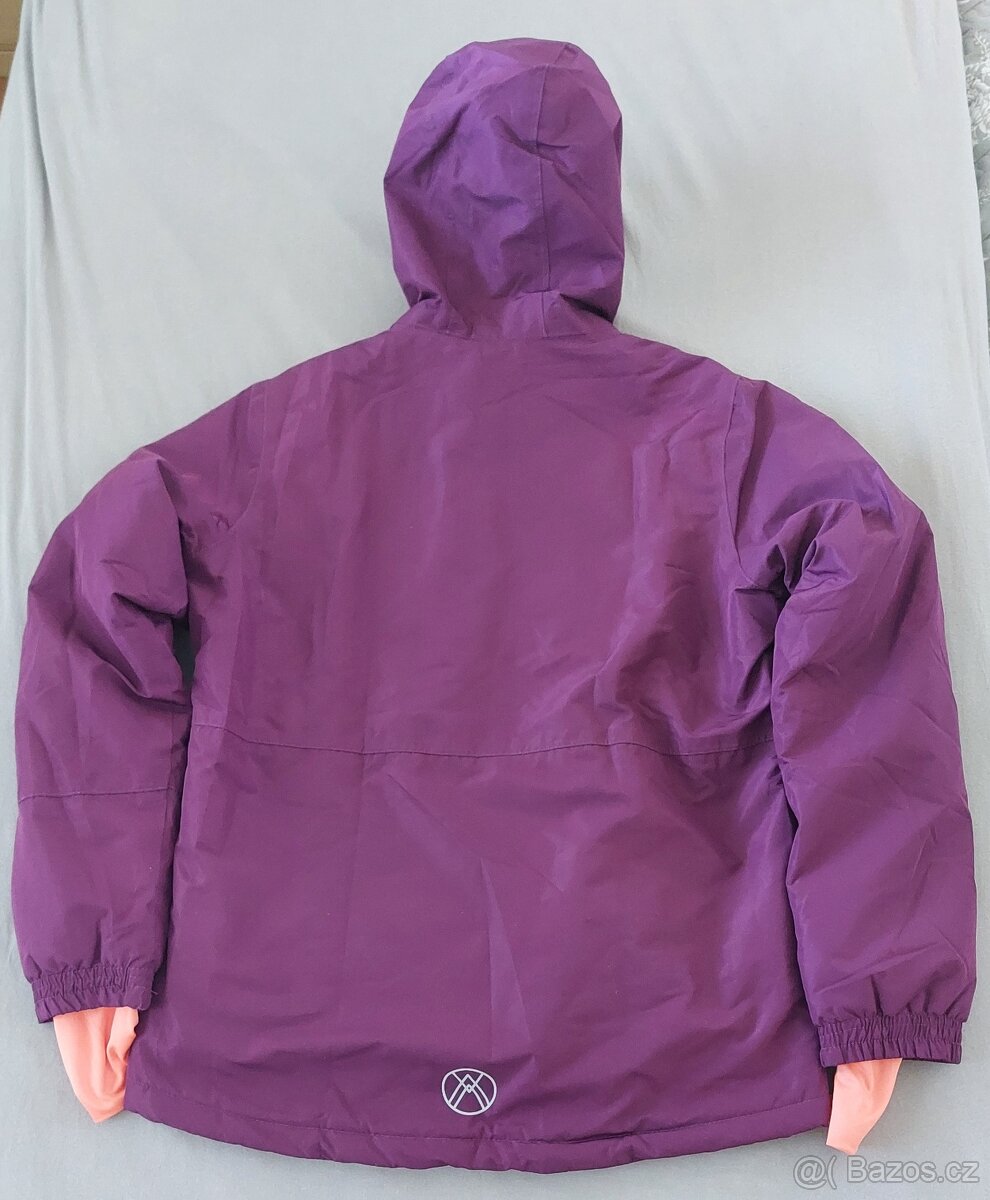 Zimní bunda Crivit - 3