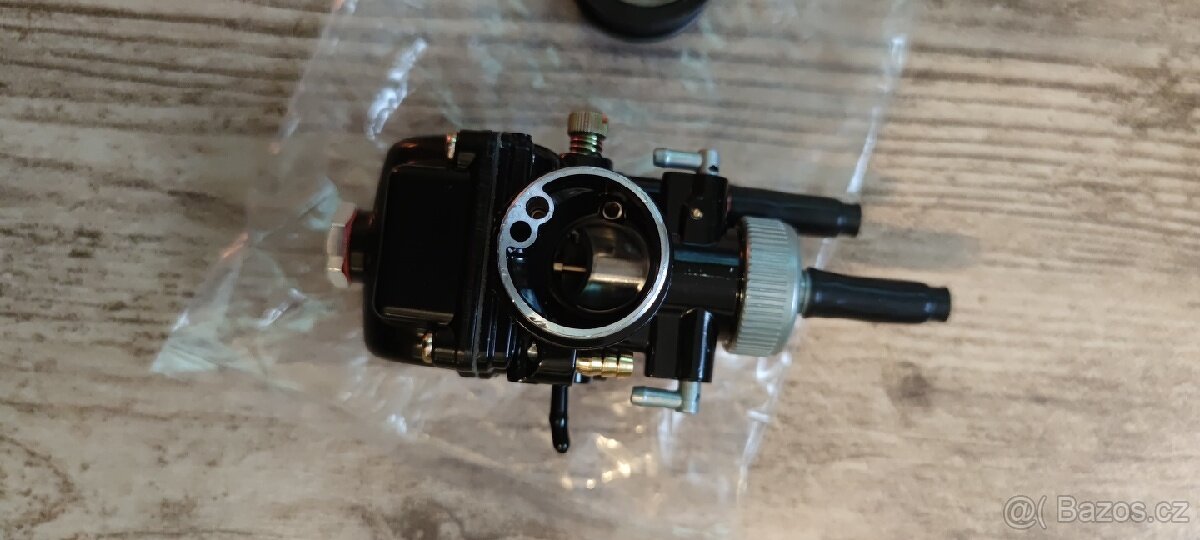 Karburátor 19mm - 3