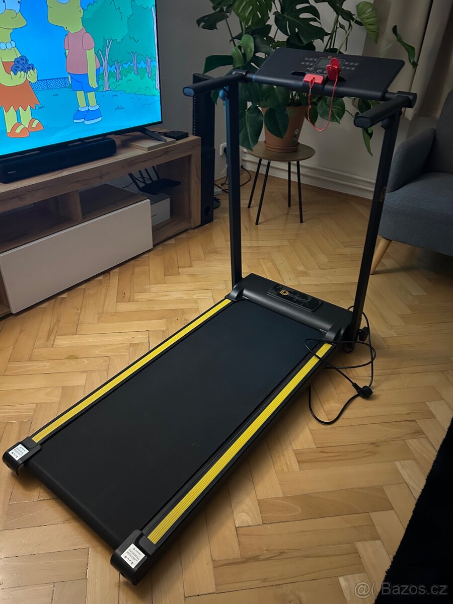 Běžecký pás Urevo - 3