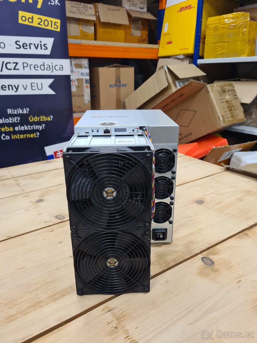 Asic Ant_miner L11 (20G) BITMAIN - LTC, DOGE a d - 3