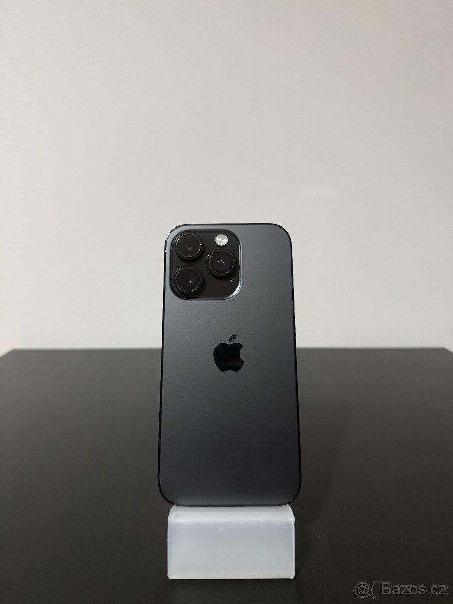 📱 iPhone 14 Pro 256GB Space Black - 3