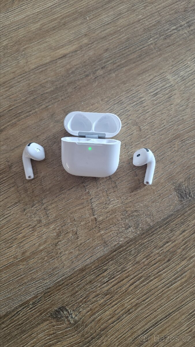 Apple AirPods 4 - 3
