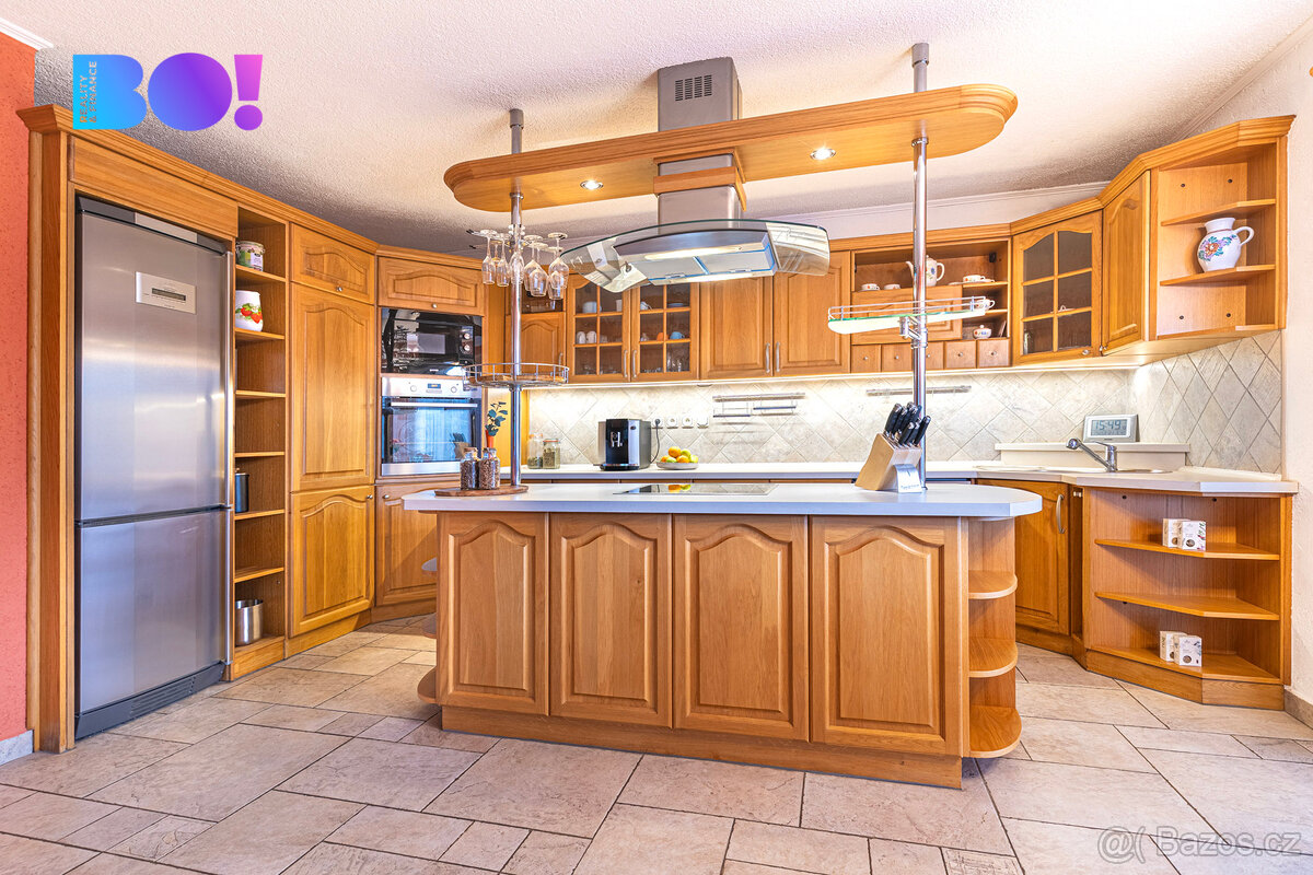 Prodej rodinného domu 5+1, Nechanice, okres Hradec Králové - 3