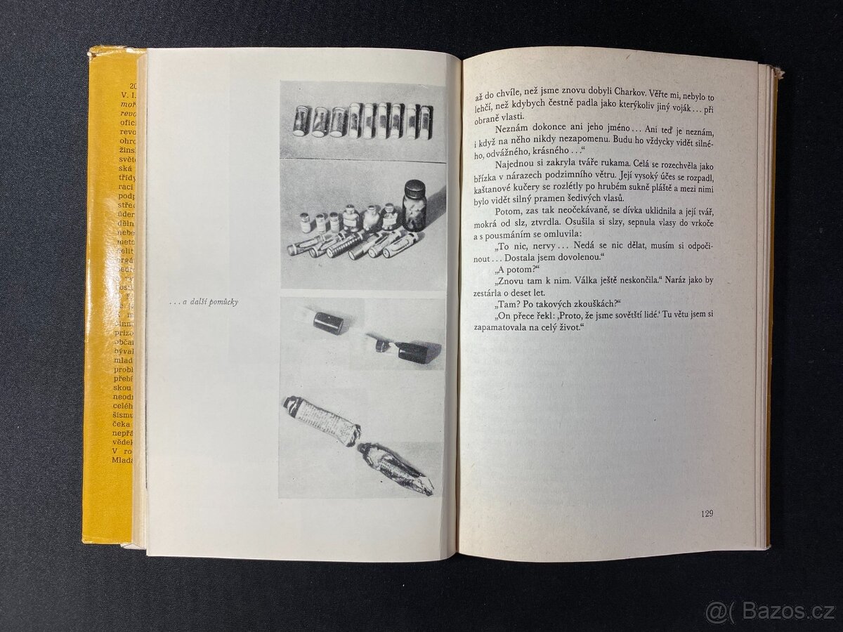 Léta dlouhých bojů - 3