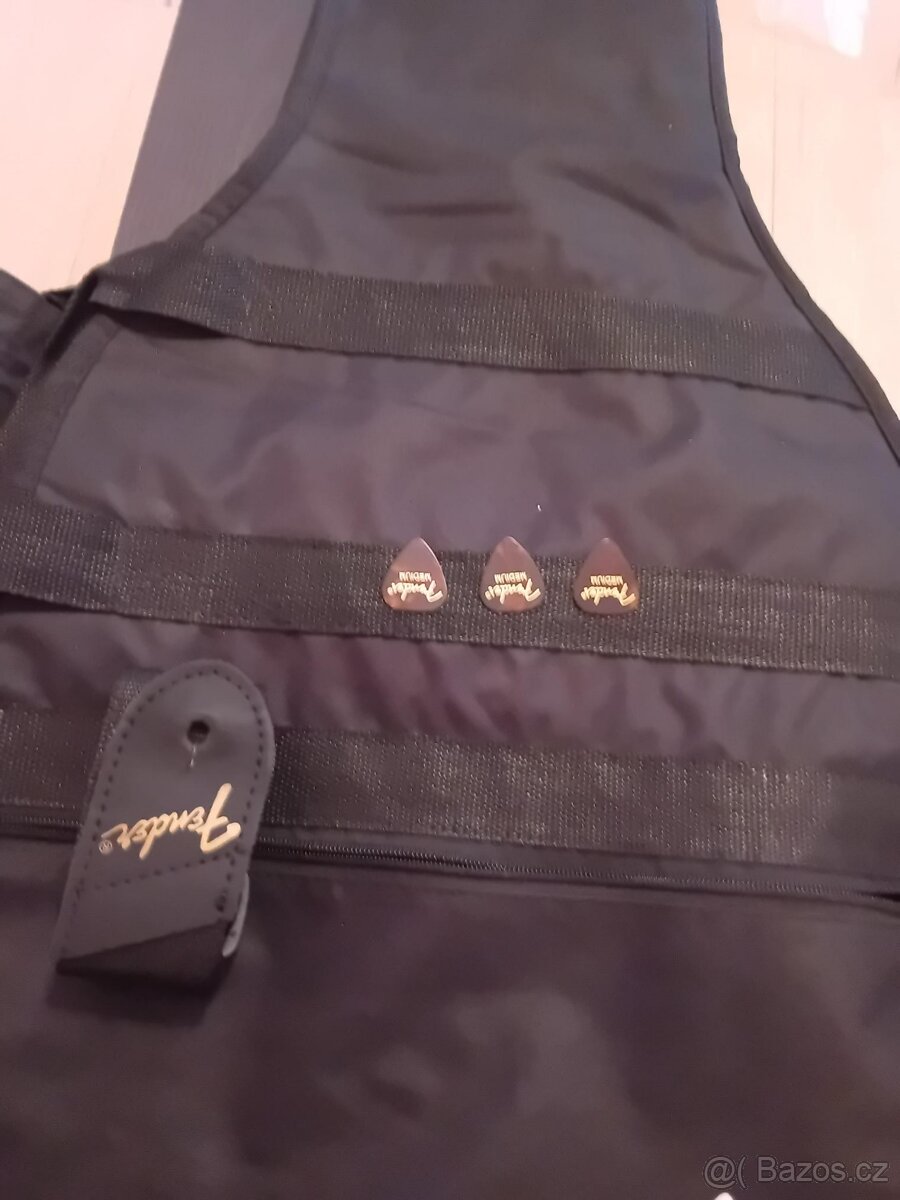 Originál sada Fender - 3