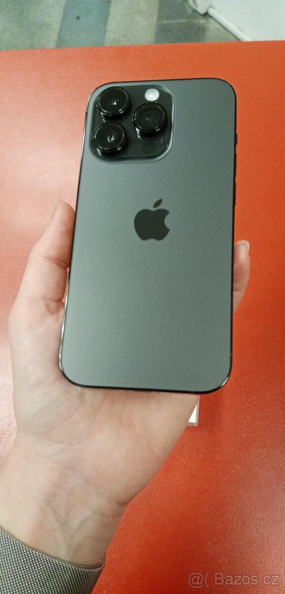 Apple iPhone 14 Pro 128GB - 3