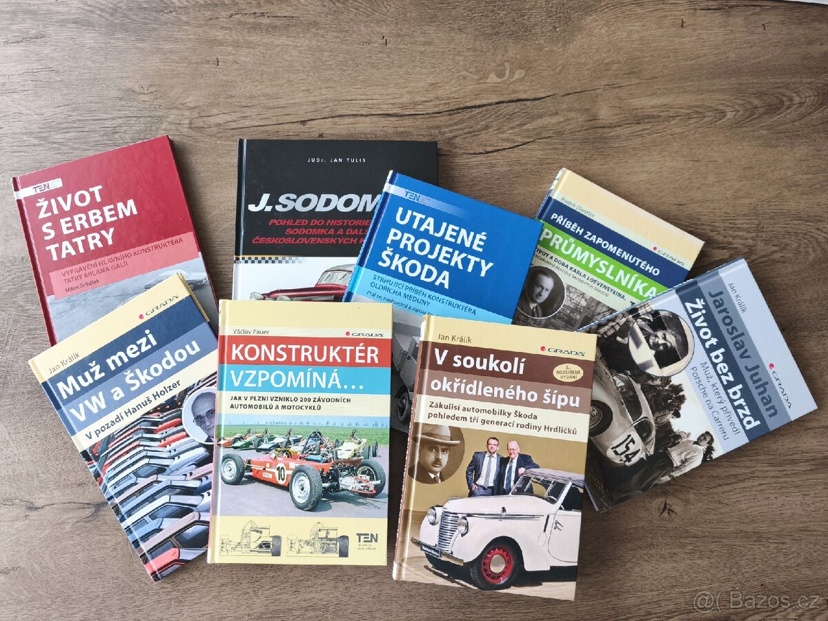 Příběh zapomenutého průmyslníka - Radek Diestler - 3