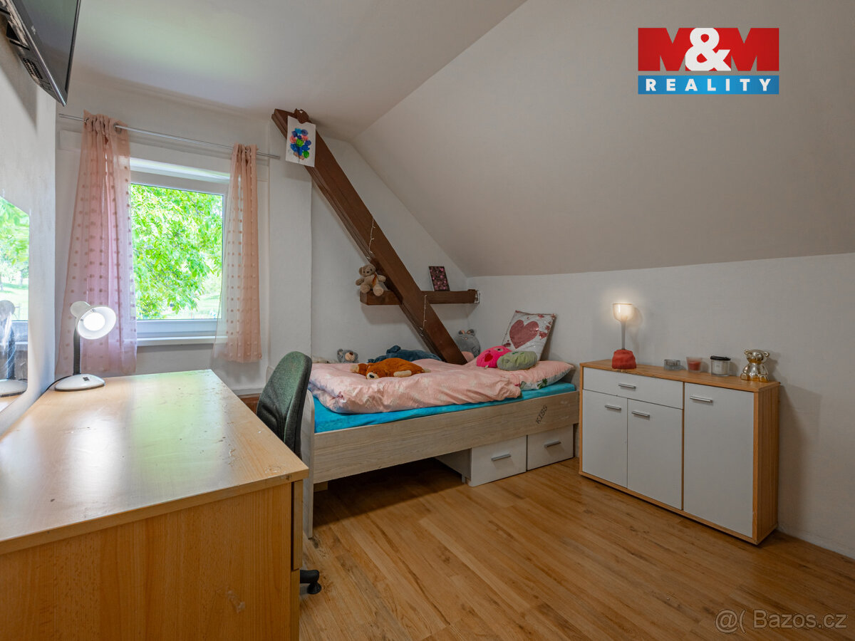 Prodej rodinného domu, 140 m², Chabeřice - 3