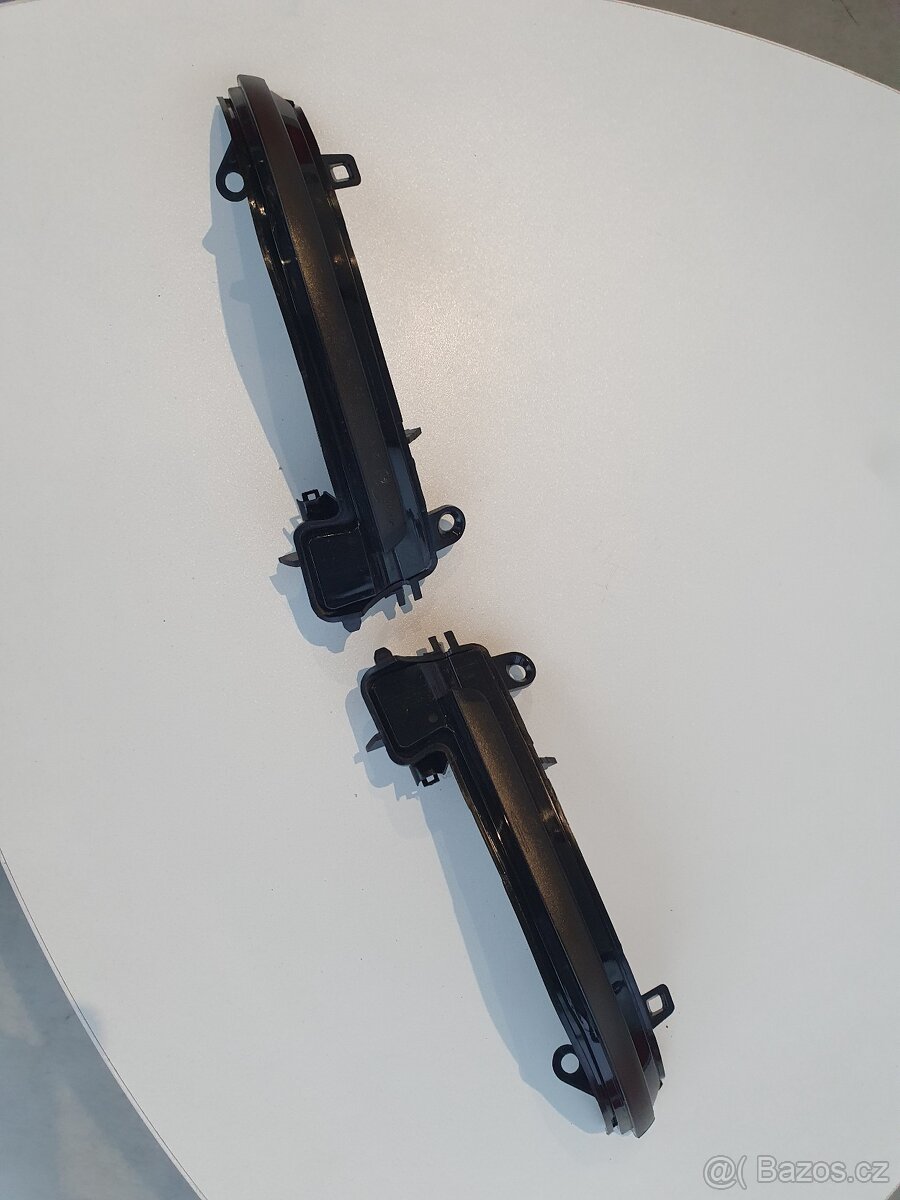 BMW F87 řada 2 blinkry - 3