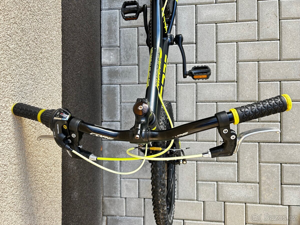 Dětské kolo Core NIPPER vel.20 - 3