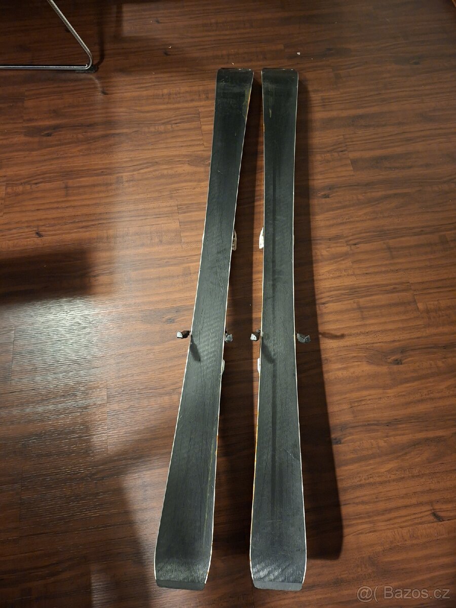 Lyže Atomic 130cm - 3