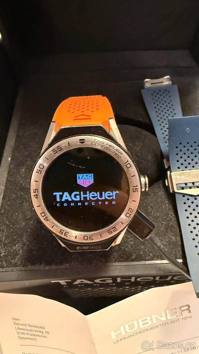 TAG Heuer Connected Modular 45 - 3