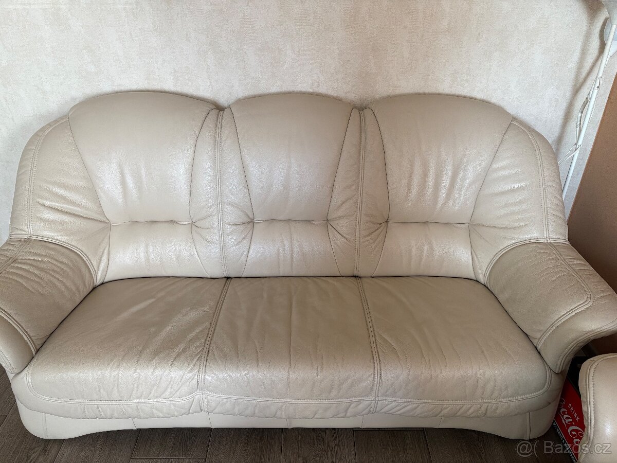 Sedací sestava 3+2+1 Ewald Schillig - 3