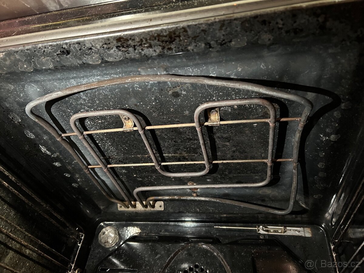 Vestavná trouba BEKO - funkční - 3