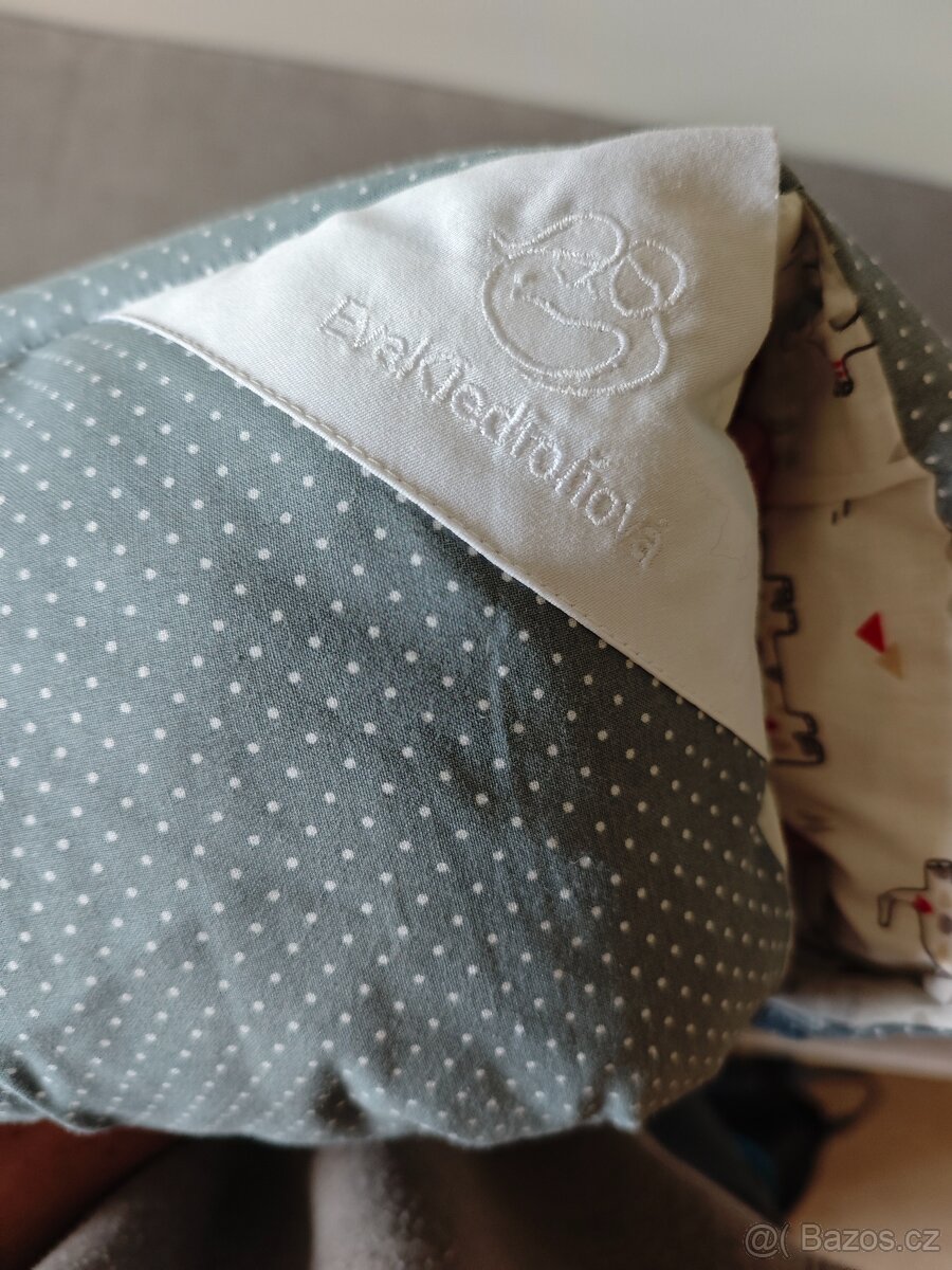 Hnízdečko pro miminko - 3