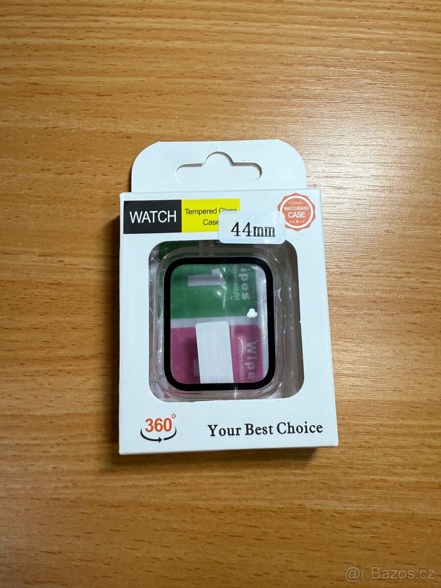 Apple Watch ochrání kryt 44 mm - 3