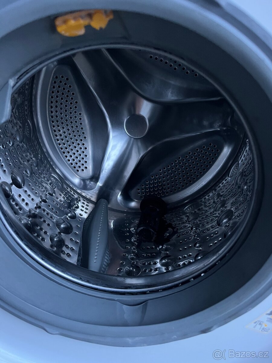 Pračka LG - 3