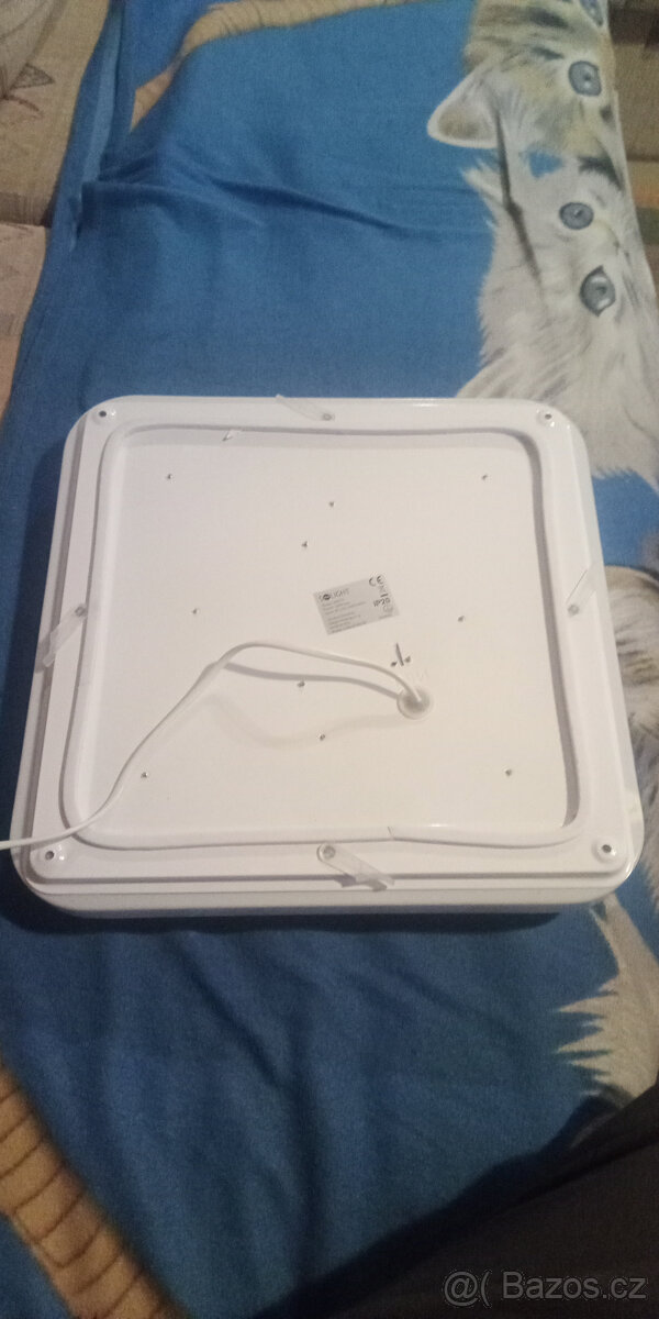 LED SMART WIFI stropní světlo - 3