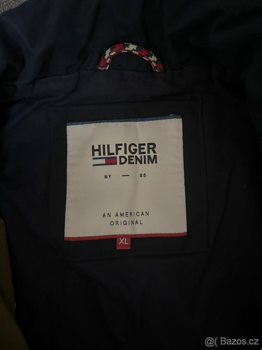 Tommy Hilfiger Denim - 3
