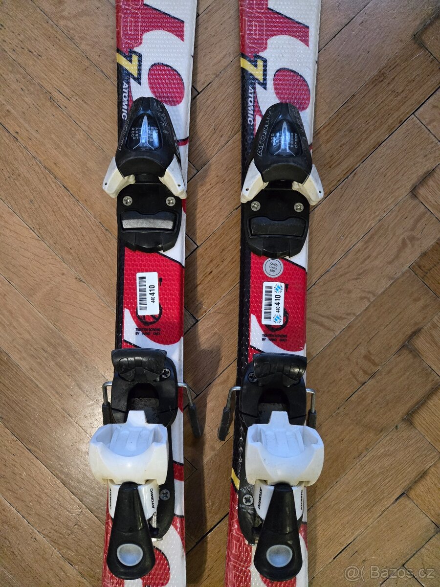 Lyže Atomic 80cm - 3