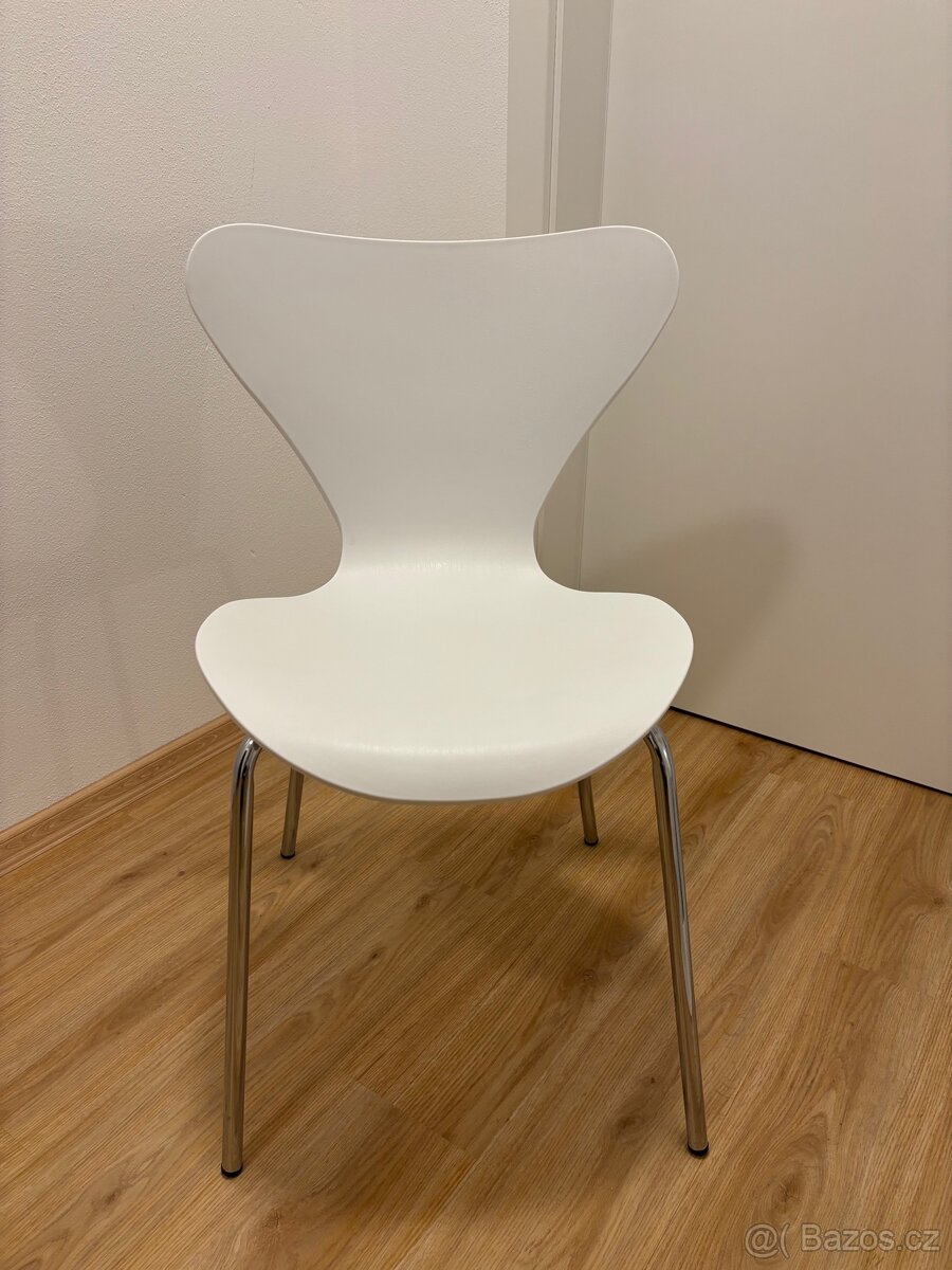 Jídelní židle ALBA (Sconto) - 3