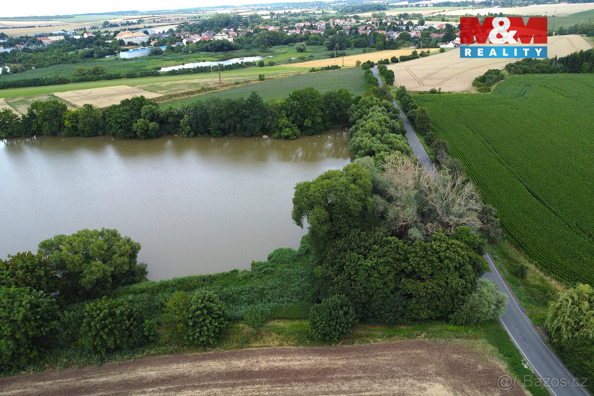 Prodej pozemků 6053 m², Liblice u Českého Brodu - 3