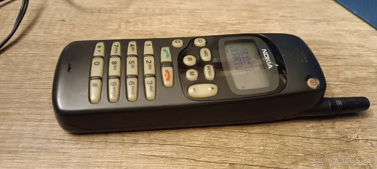 Nokia 1610 - 3
