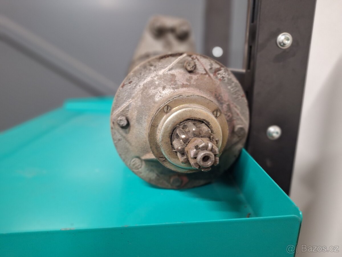 Startér tatra,V3s,Liaz - 3