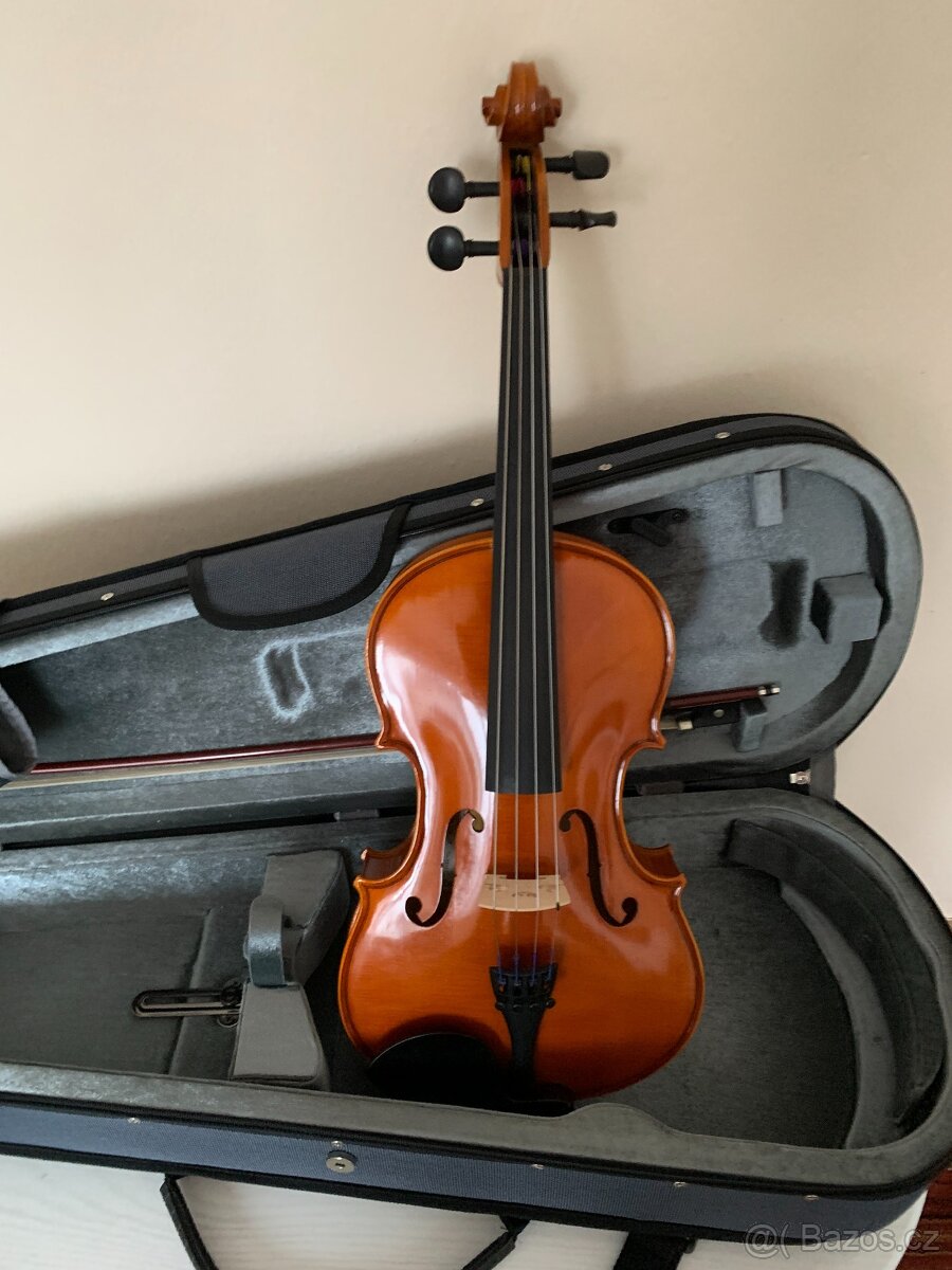 Prodám violu - 3