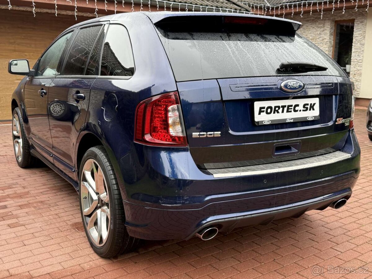 FORD EDGE 3,7L V6 ST Sport - 3